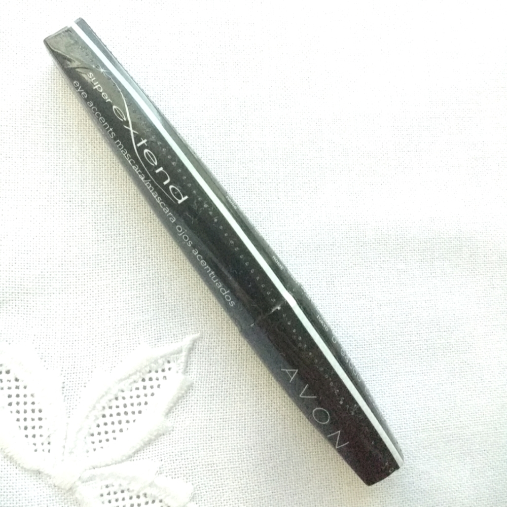 Avon SuperExtend Eye Accents Mascara